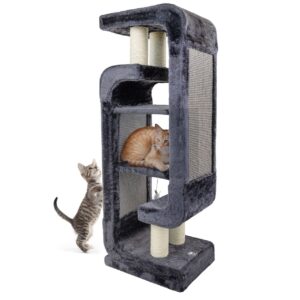 DesignTower Scratching Post “Steve”