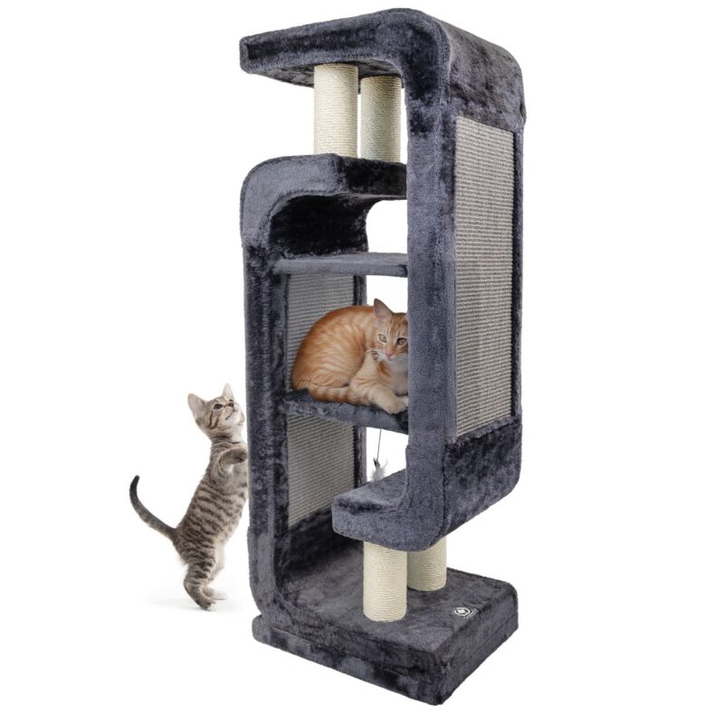 DesignTower Scratching Post “Steve”