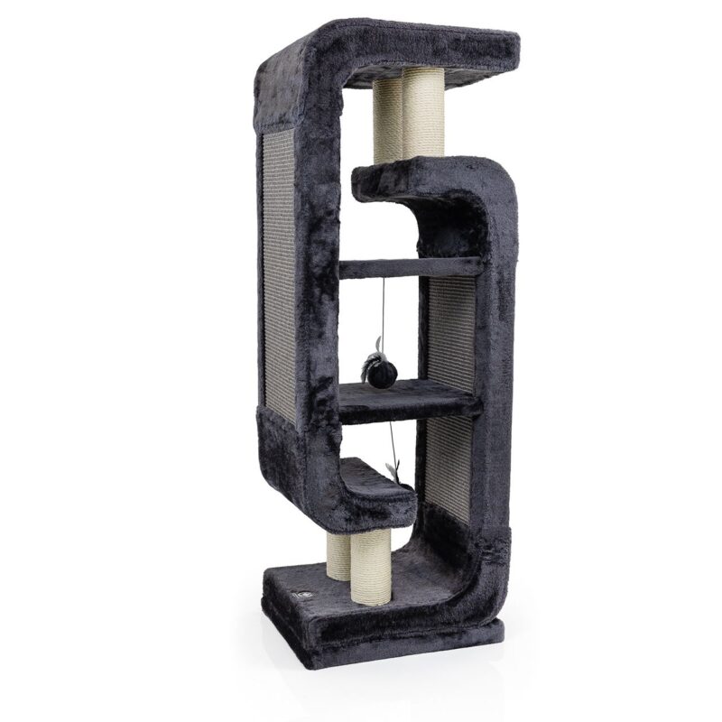 DesignTower Scratching Post “Steve” – Image 4