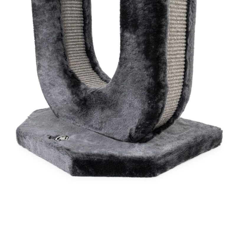 Tour à Griffer UniqueCurve en U, Anthracite – Image 8