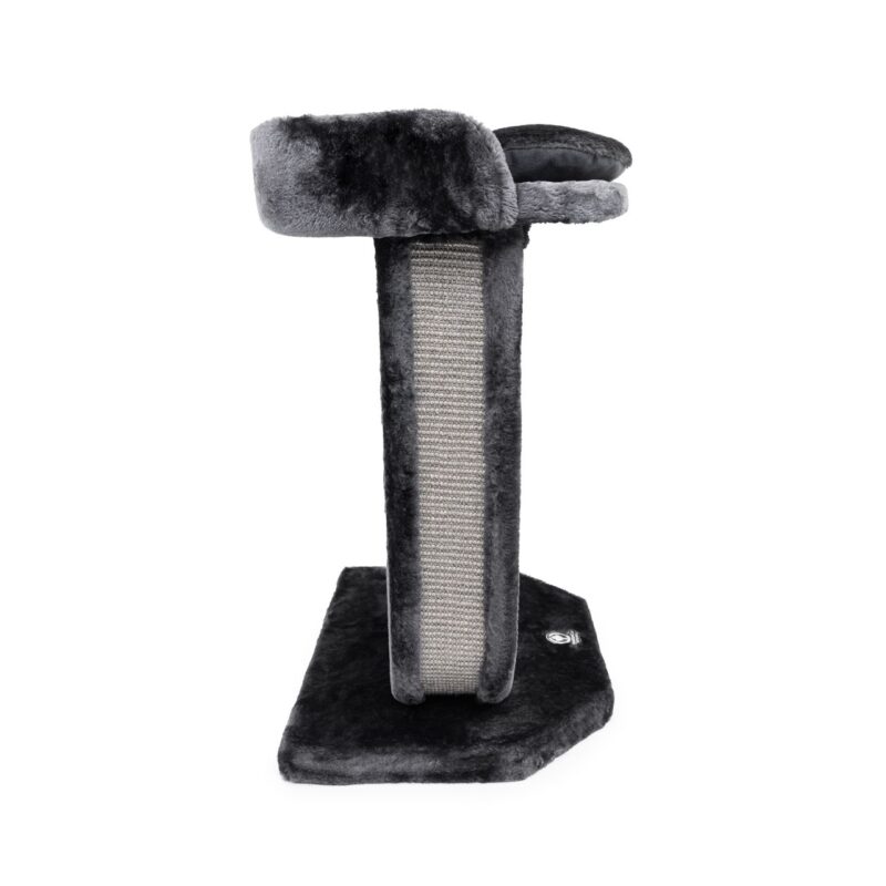 Tour à Griffer UniqueCurve en U, Anthracite – Image 6