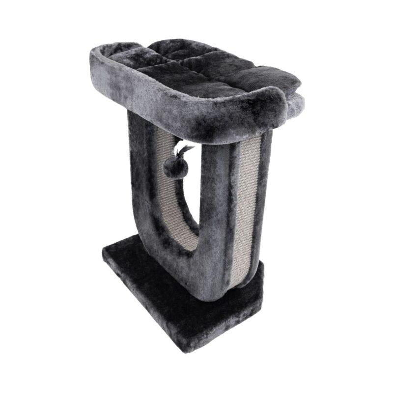 Tour à Griffer UniqueCurve en U, Anthracite – Image 5