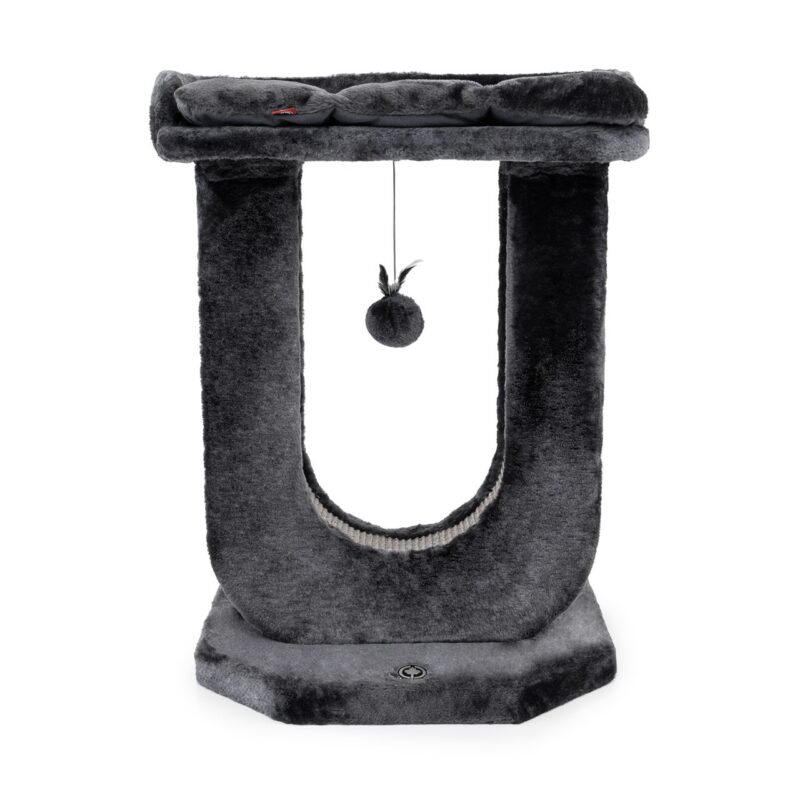 Tour à Griffer UniqueCurve en U, Anthracite – Image 3