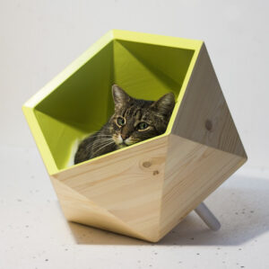 Catissa Mini Geobed