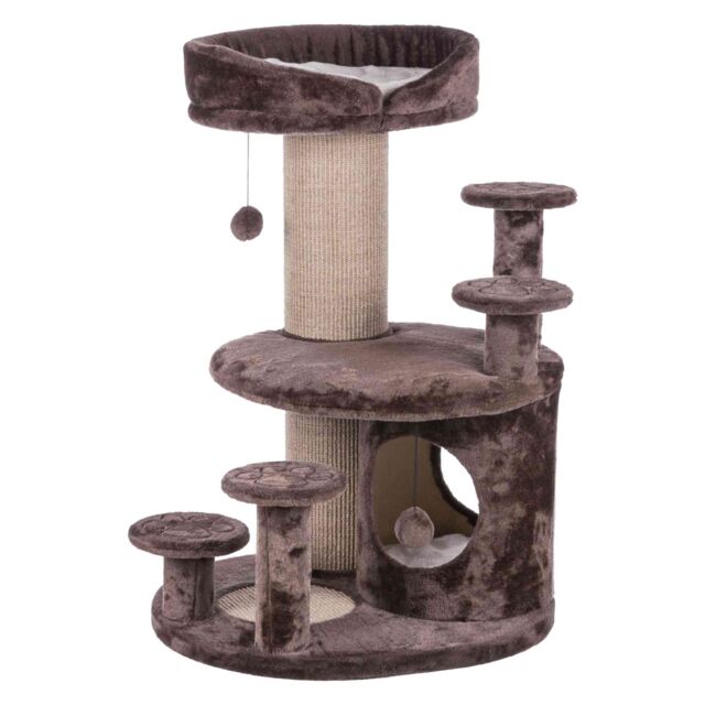 EMIL CAT TREE (ARBRE À CHAT) Marron – Image 3