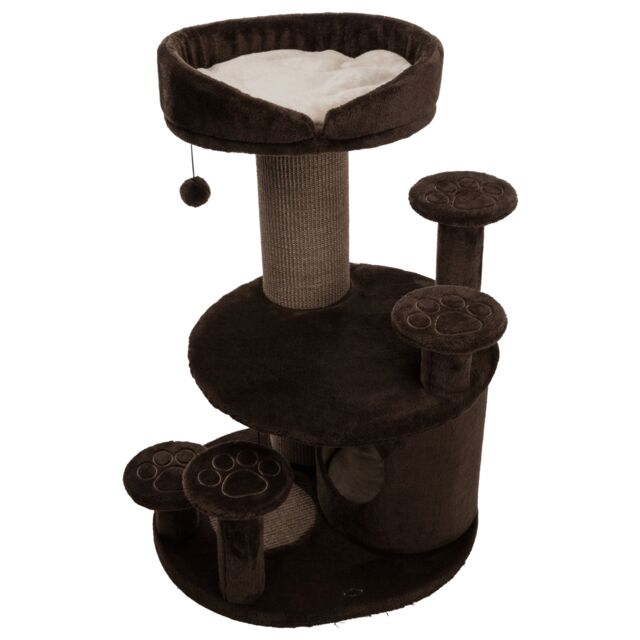 EMIL CAT TREE (ARBRE À CHAT) Marron – Image 6