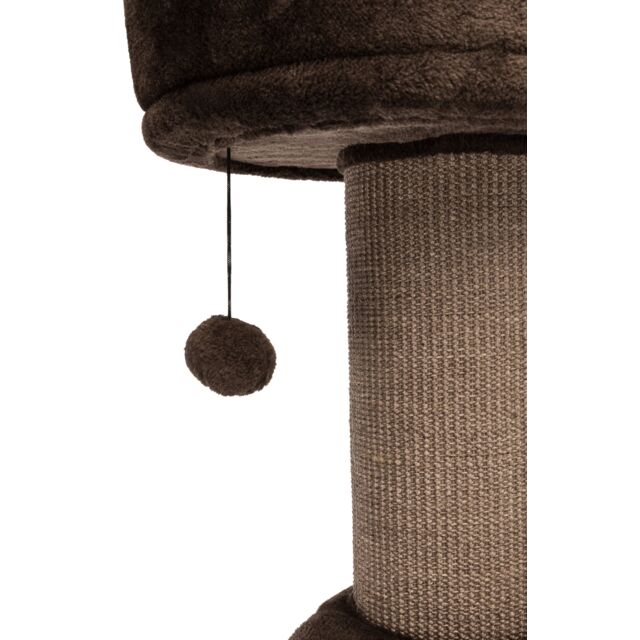 EMIL CAT TREE (ARBRE À CHAT) Marron – Image 12